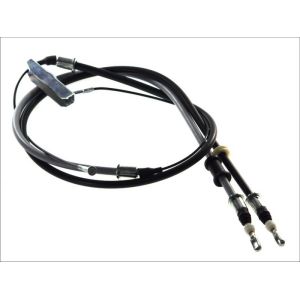 Cable, freno de servicio ADRIAUTO 33.0233