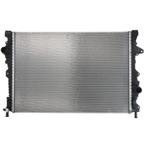 Radiator, motorkoeling MAHLE CR 953 000P