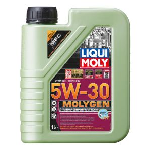 Motoröl LIQUI MOLY Molygen 5W30 1L