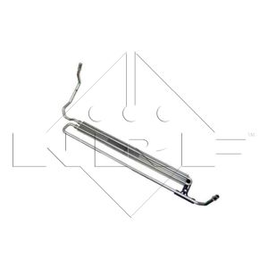 Arrefecedor de óleo do motor NRF 31253