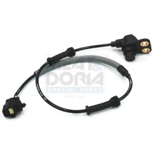 Sensor de velocidad, ABS MEAT & DORIA 90321