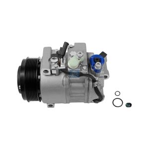 Compressor, ar condicionado DT SPARE PARTS 4.66830