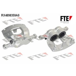 Étrier de frein FTE 9290041