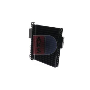 A/C-kondensor AKS DASIS 422001N