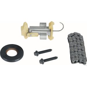 Conjunto de controlo da válvula (corrente + elementos) HERTH+BUSS ELPARTS J1192038