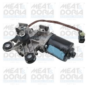 Nettoyage du pare-brise - Moteur d'essuie-glace MEAT & DORIA 27164