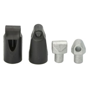 Pièce d'attelage RINGFEDER RI07998341