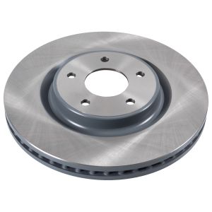 Bremsscheibe FEBI BILSTEIN 108558