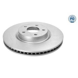 Bremsscheibe MEYLE 783 521 0050/PD