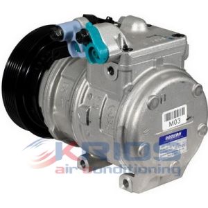 Compresseur de climatisation MEAT & DORIA K15182