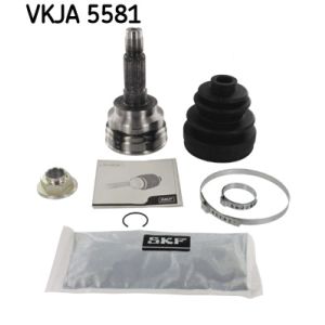 Conjunto de juntas, veio de transmissão SKF VKJA 5581