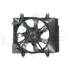 Ventilador, arrefecimento do motor NRF 47287