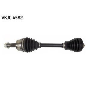 Vetoakseli SKF VKJC 4582