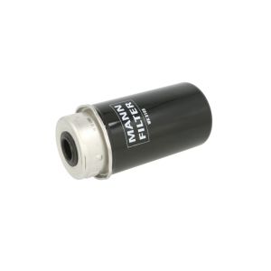 Filtro combustible MANN-FILTER WK 8188