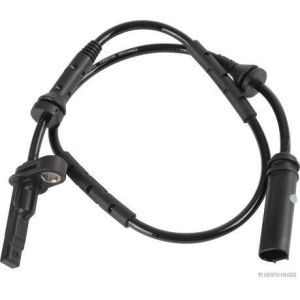 Sensor do ABS traseiro, direito HERTH+BUSS ELPARTS 70660135