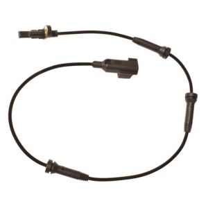 Sensor do ABS traseiro, direito TEXTAR 45035100