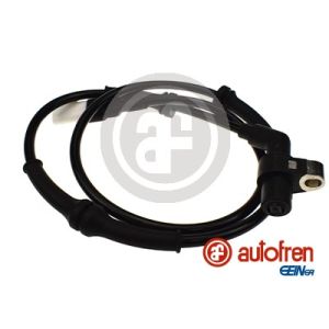 Sensor do ABS traseiro, direito AUTOFREN SEINSA DS0219