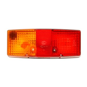 Faro trasero HELLA 2SD 003 184-031 izquierda