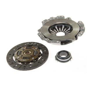 LuK Kupplungssatz Motor-Kupplung XY297736 Kaufen Produktbild-Vorschau 3