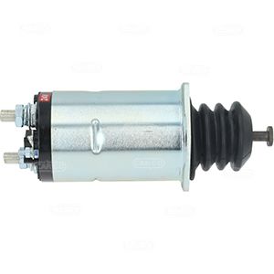 Interruptor solenoide, motor de arranque HC-CARGO CAR135674