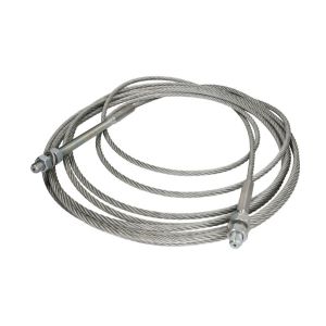 Cable de sincronización para gato de coche EVERT ZL615006002