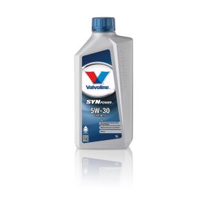 Huile moteur VALVOLINE Synpower C2 5W30 1L