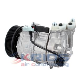 Airco-compressor MEAT & DORIA K15530A