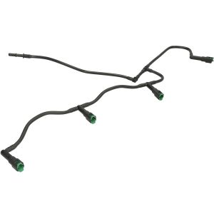 Kühlmittelrohrleitung THERMOTEC SI-SC183