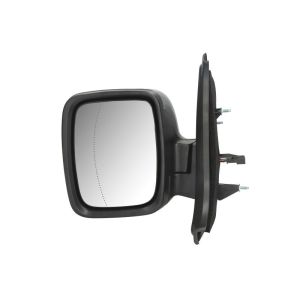 Retrovisor exterior BLIC 5402-09-2476314P