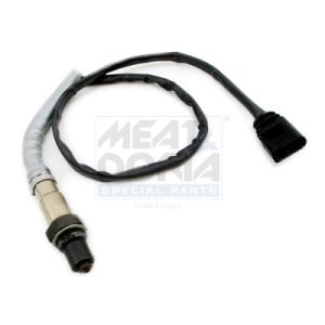 Sonda lambda MEAT & DORIA 81915