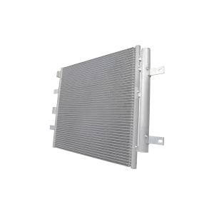 A/C-kondensor HELLA 8FC 366 220-811