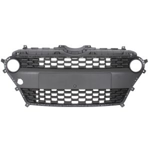 Ventilatierooster, bumper BLIC 6502-07-3121990Q