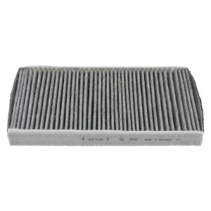 Filtro, ar do habitáculo  FEBI BILSTEIN 24540
