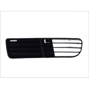 Grille de ventilation, pare-chocs BLIC 6509-01-9504991P gauche