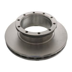 Disco de travão FEBI BILSTEIN 18653
