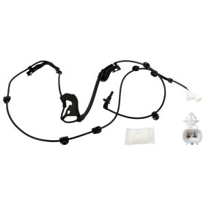 Sensor do ABS traseiro, direito SWAG 33 10 5156