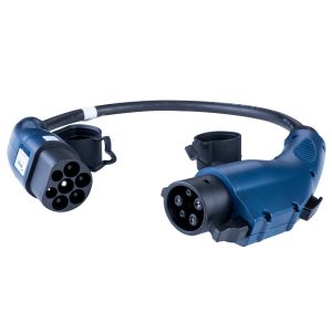 Auton latauskaapeli AKYGA AK-EC-10