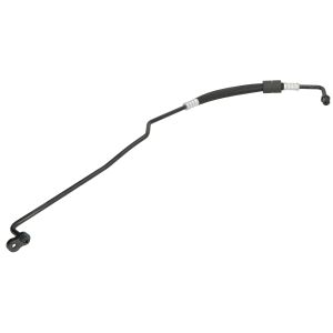 Conduite haute pression/basse pression, climatisation NRF 400049