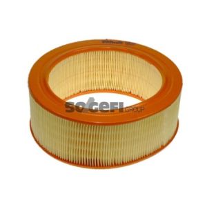 Ilmansuodatin PURFLUX A278