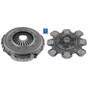 Koppelingsset SACHS 3400 700 477