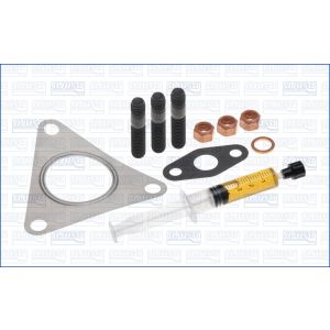 Kit de montagem, turbocompressor AJUSA 014 TA 17426 000