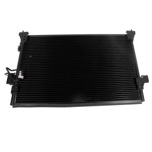 Condenseur (climatisation) VEMO V49-62-0007