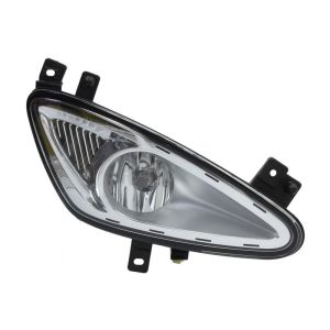 Luz de nevoeiro MAGNETI MARELLI 710305074002