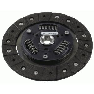 Disco de embraiagem SACHS 1862 839 002