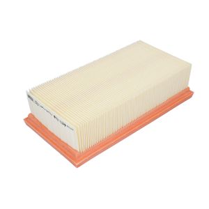 Filtro de ar MANN-FILTER C 2363/1