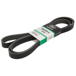 Cinto com várias nervuras em V GATES 8PK2710HD