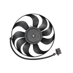 Ventilador, arrefecimento do motor NISSENS 85715