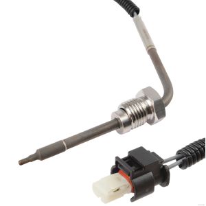 Sensor de temperatura dos gases de escape HERTH+BUSS ELPARTS 70682258
