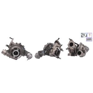 Turbocompressor de escape ELSTOCK 91-2057