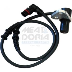 Sensor de velocidad, ABS MEAT & DORIA 90090